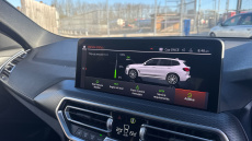 BMW X3 xDrive20d MHT M Sport 5dr Step Auto [Pro Pack] Diesel Estate